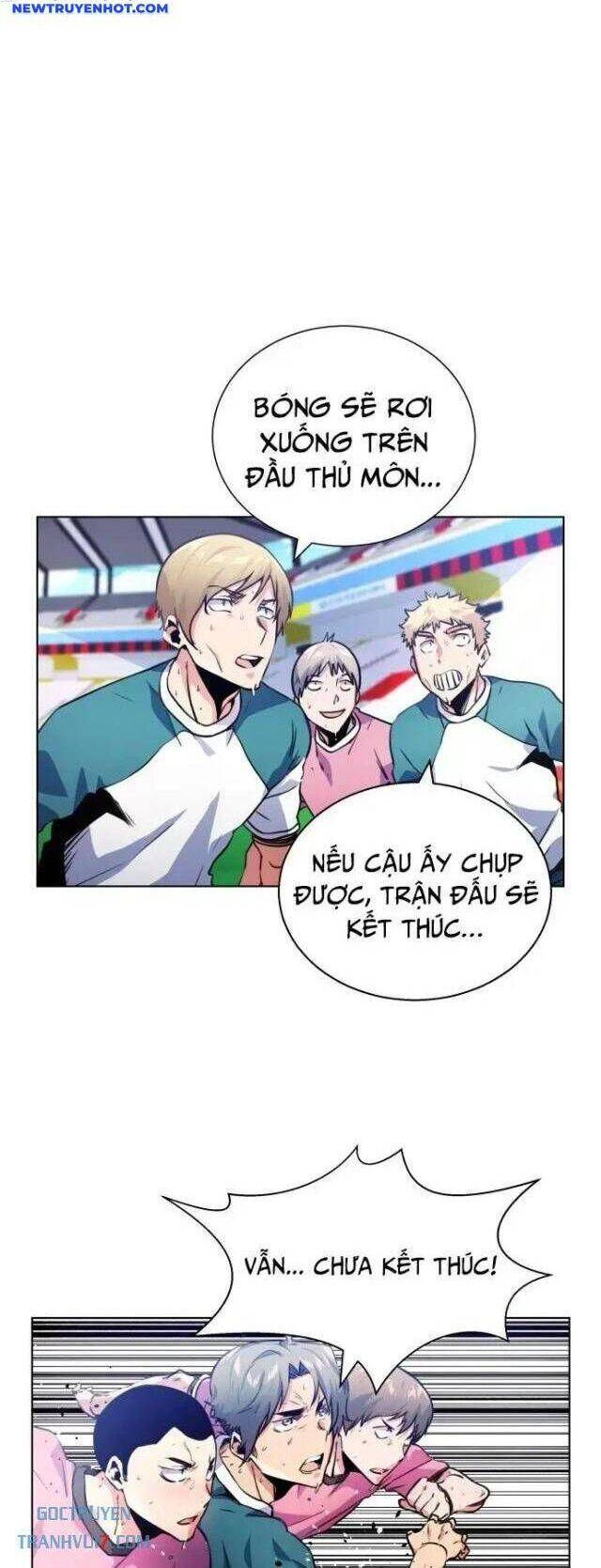 Góc Cao Khung Thành Chapter 109 - 20