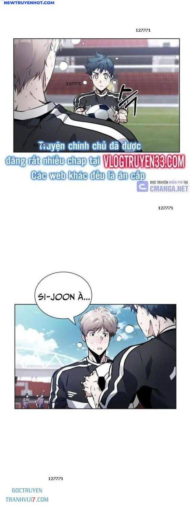Góc Cao Khung Thành Chapter 109 - 3