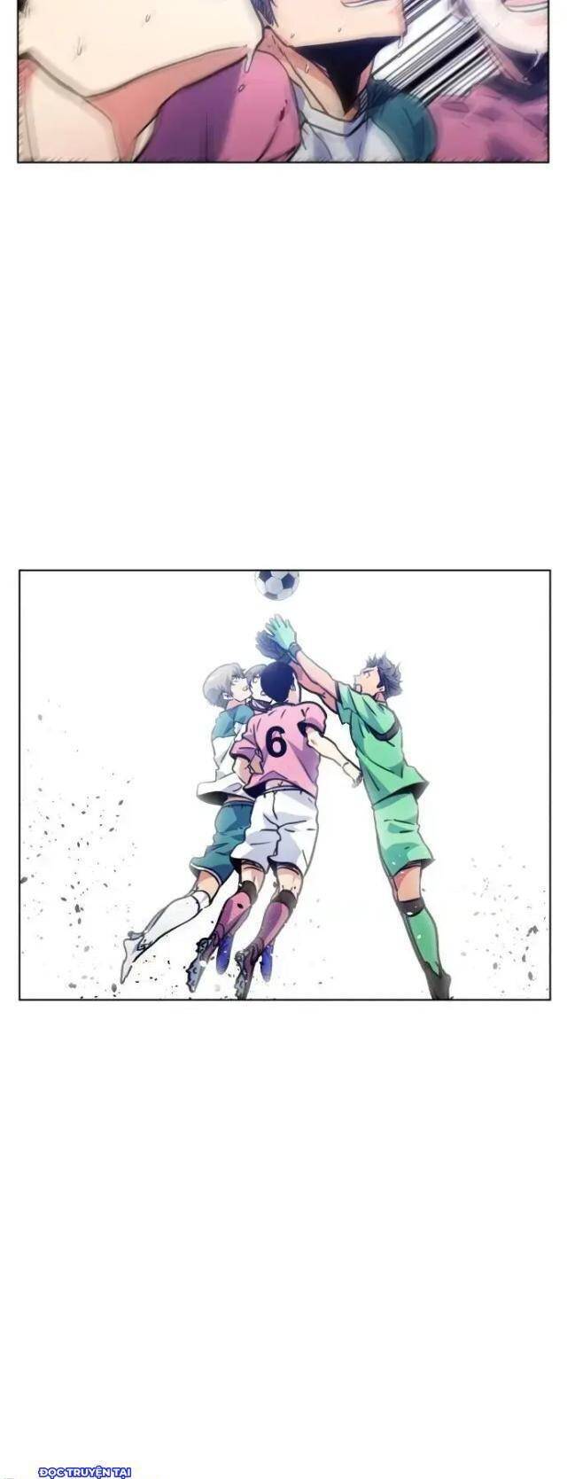 Góc Cao Khung Thành Chapter 109 - 22