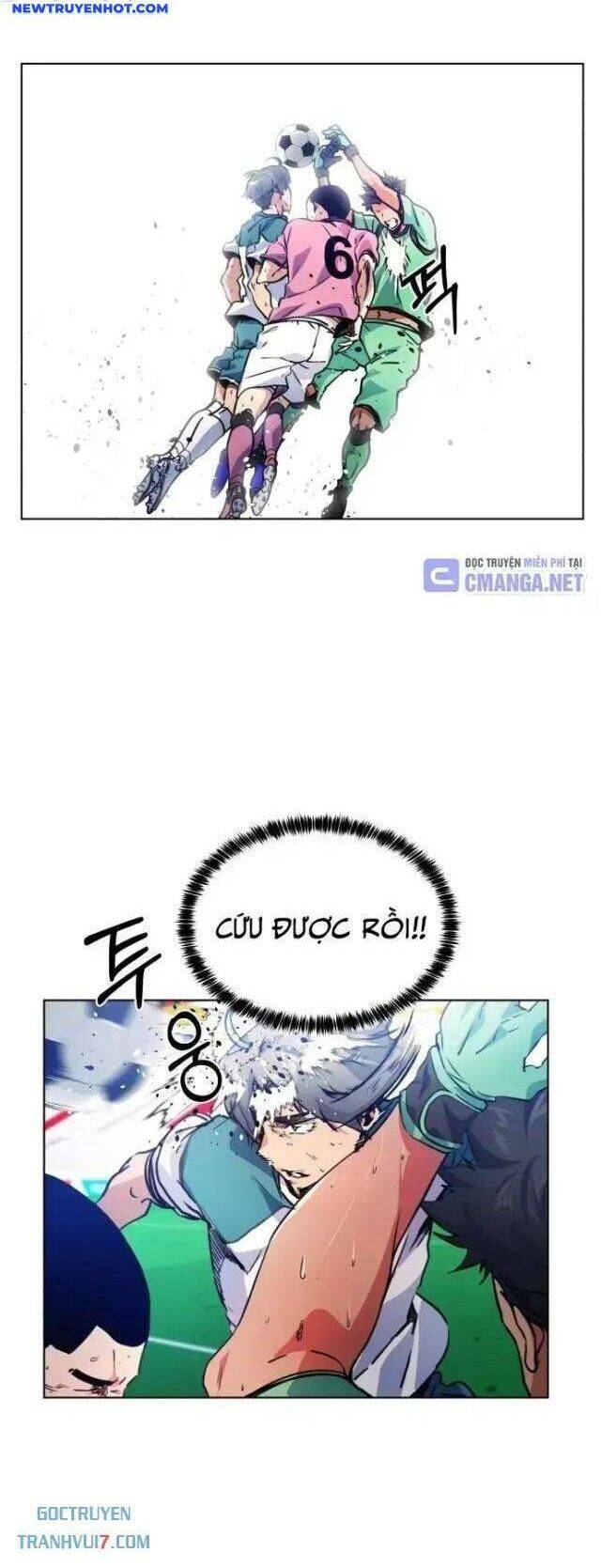 Góc Cao Khung Thành Chapter 109 - 23