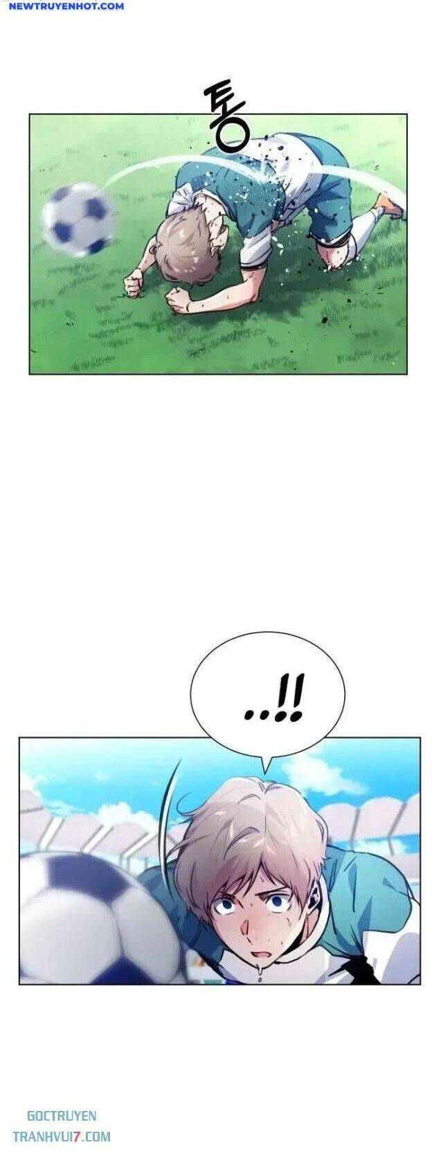 Góc Cao Khung Thành Chapter 109 - 25