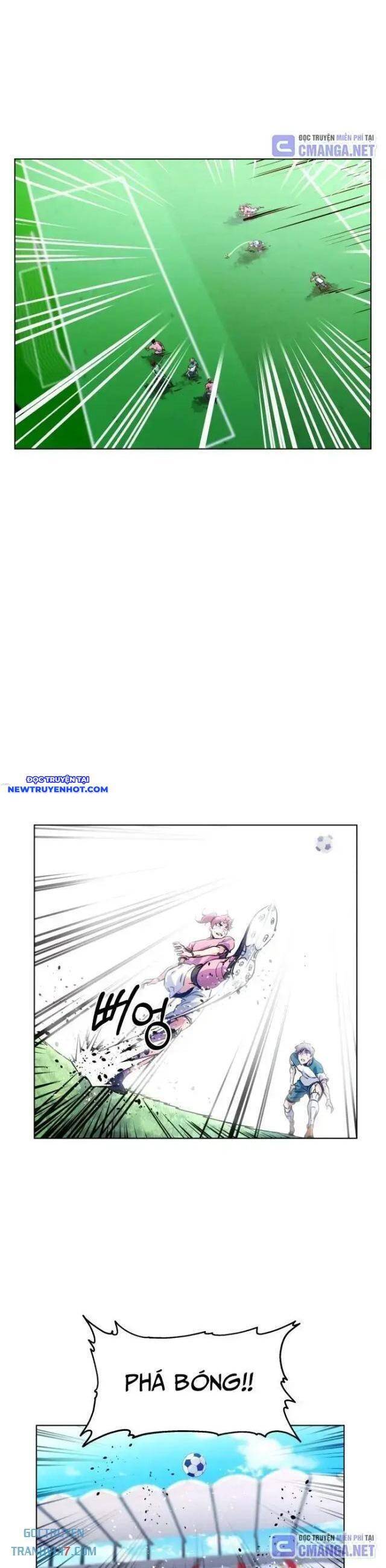 Góc Cao Khung Thành Chapter 109 - 26