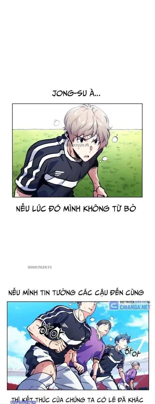 Góc Cao Khung Thành Chapter 109 - 29