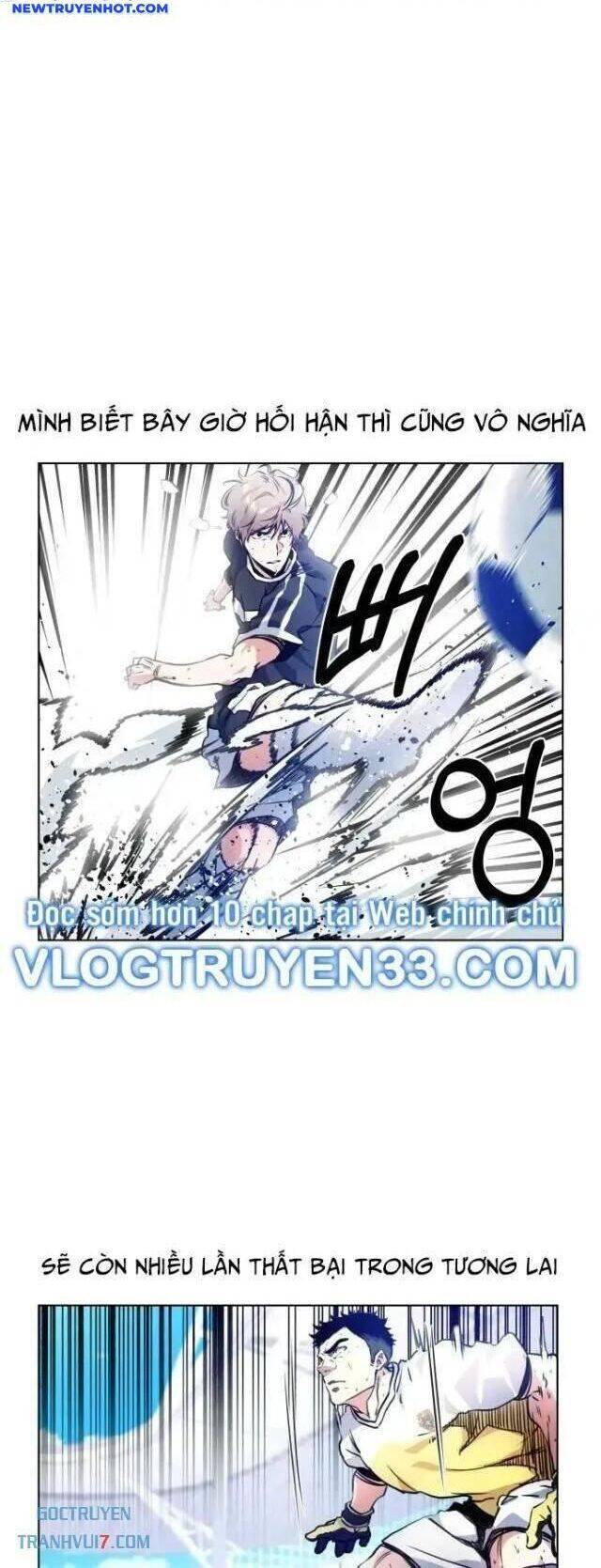 Góc Cao Khung Thành Chapter 109 - 30