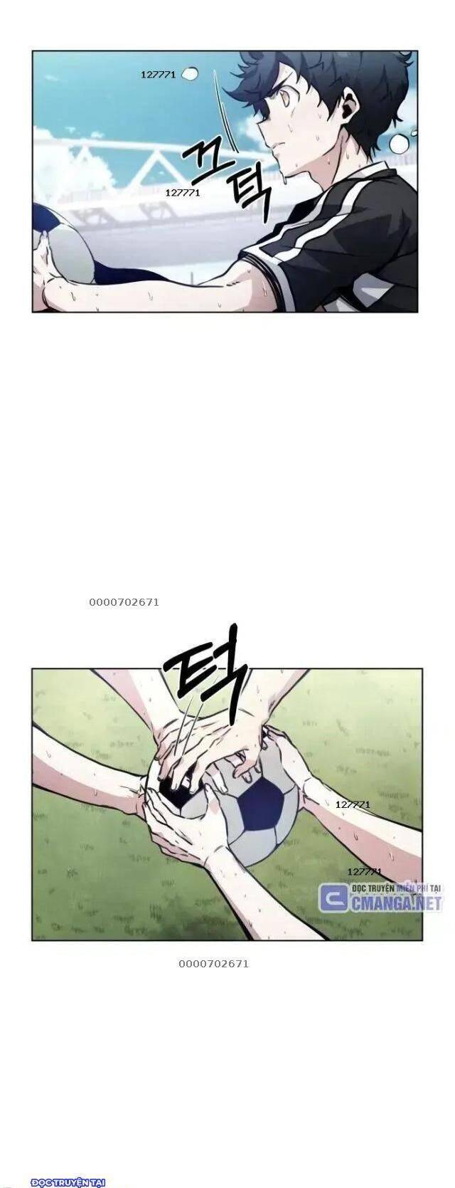 Góc Cao Khung Thành Chapter 109 - 4