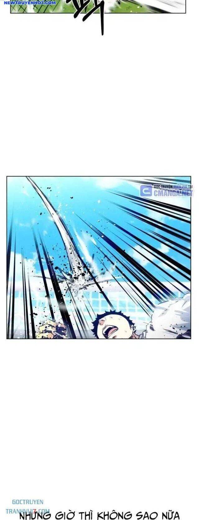 Góc Cao Khung Thành Chapter 109 - 33