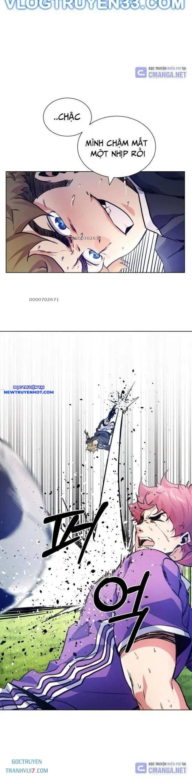 Góc Cao Khung Thành Chapter 109 - 36