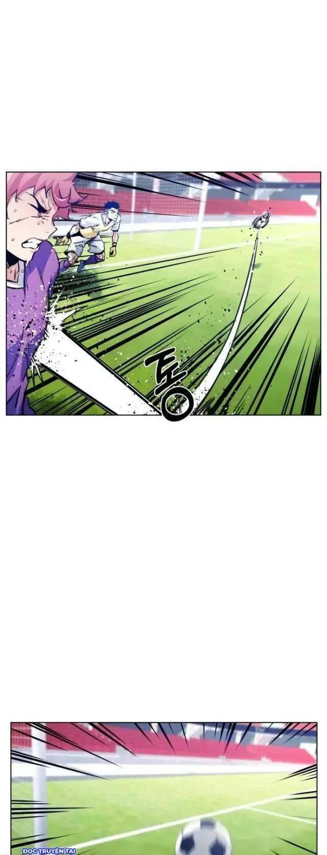 Góc Cao Khung Thành Chapter 109 - 37