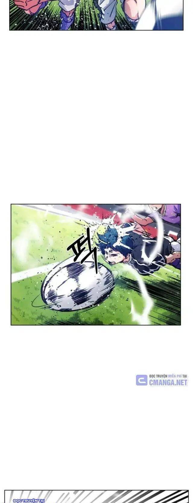 Góc Cao Khung Thành Chapter 109 - 39