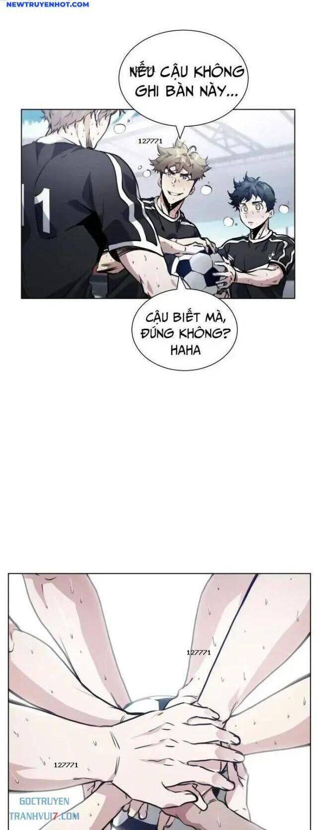 Góc Cao Khung Thành Chapter 109 - 5