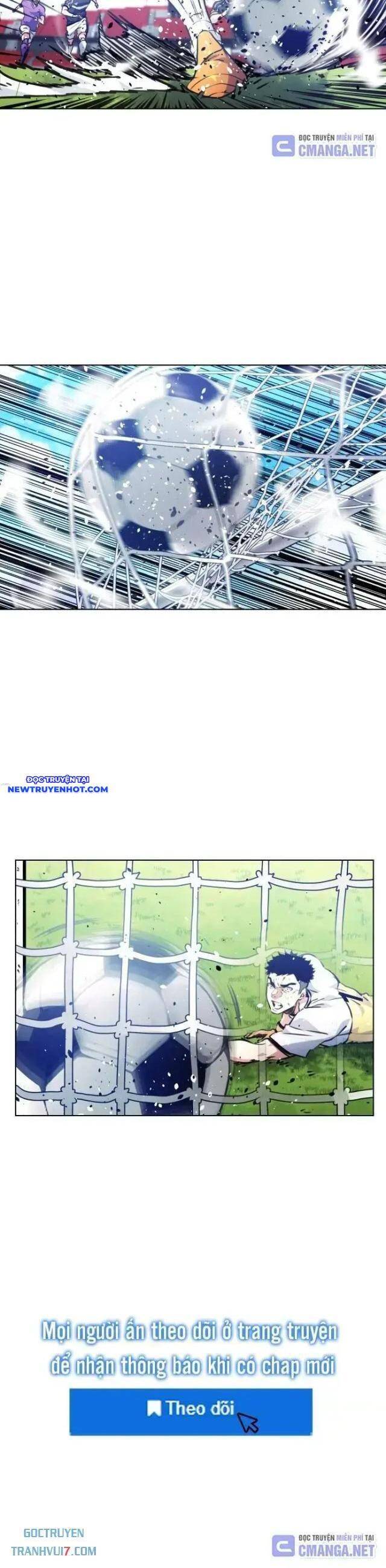 Góc Cao Khung Thành Chapter 109 - 41