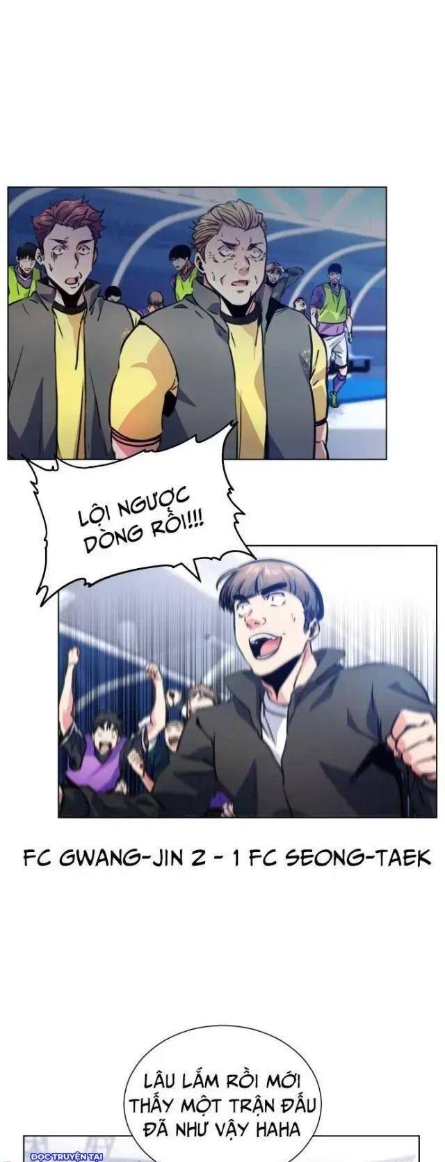 Góc Cao Khung Thành Chapter 109 - 42