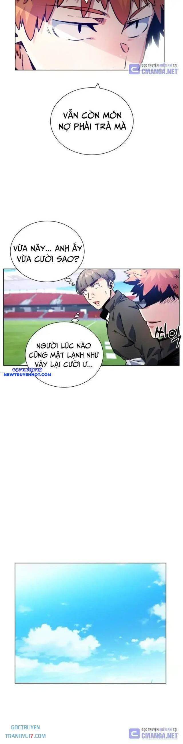 Góc Cao Khung Thành Chapter 109 - 46