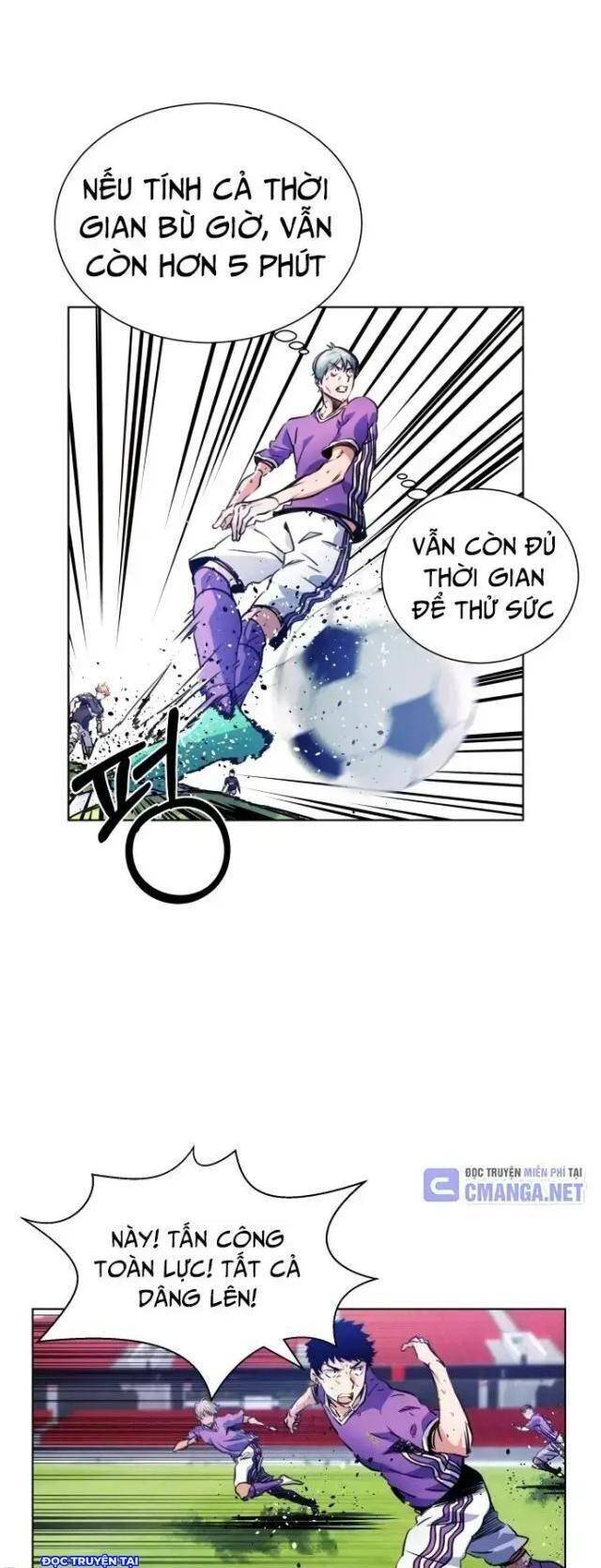 Góc Cao Khung Thành Chapter 109 - 49