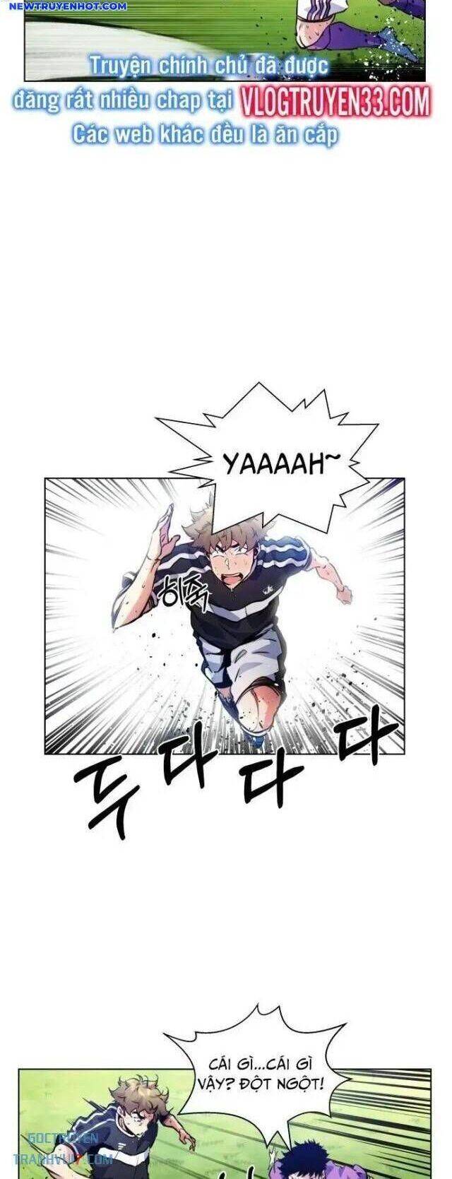 Góc Cao Khung Thành Chapter 109 - 50