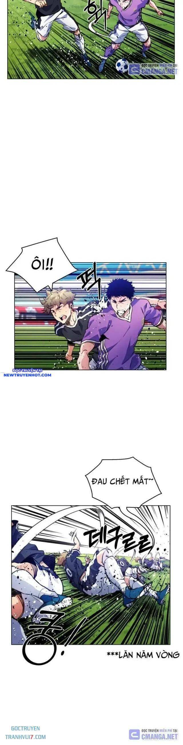 Góc Cao Khung Thành Chapter 109 - 51