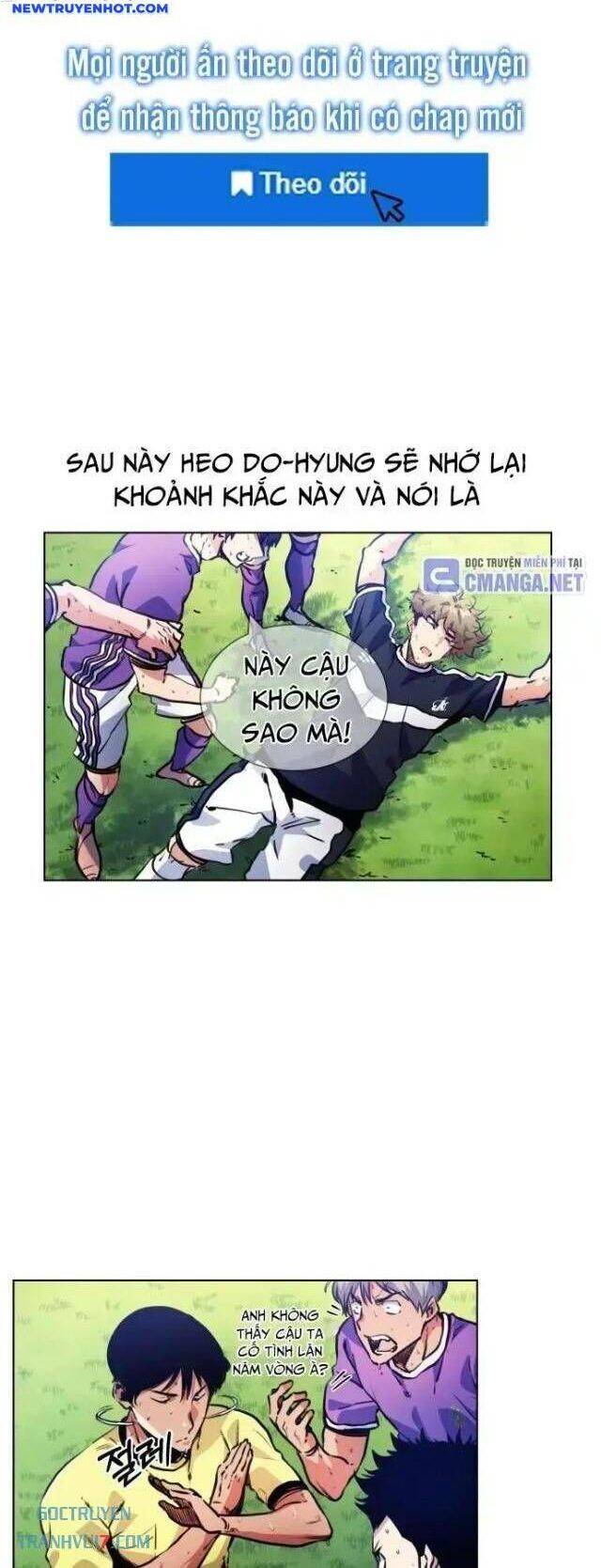 Góc Cao Khung Thành Chapter 109 - 53