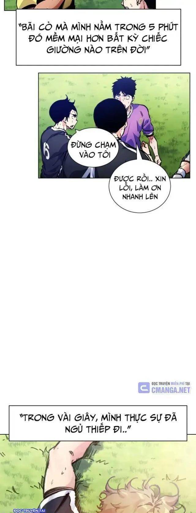 Góc Cao Khung Thành Chapter 109 - 54