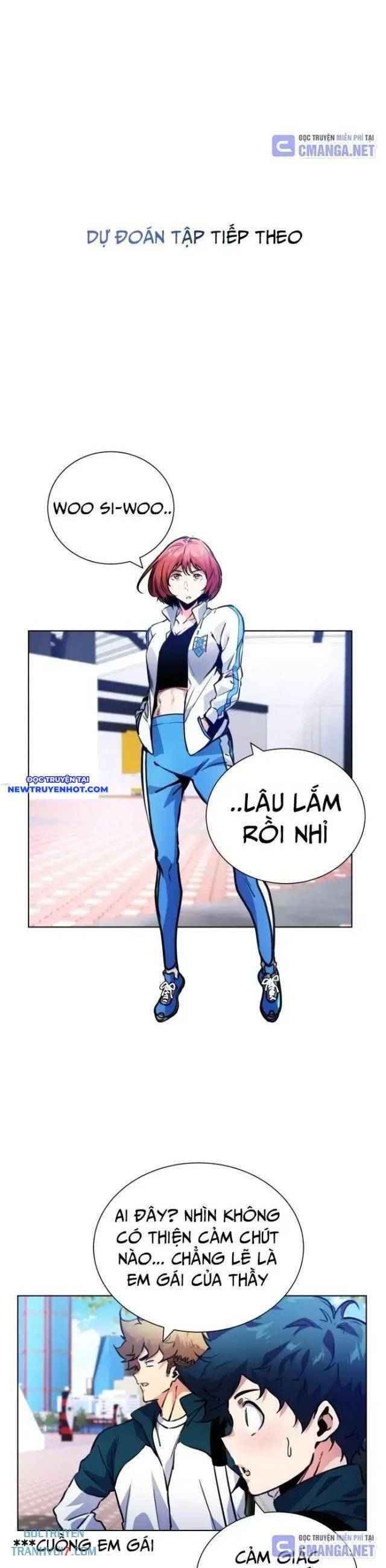 Góc Cao Khung Thành Chapter 109 - 56