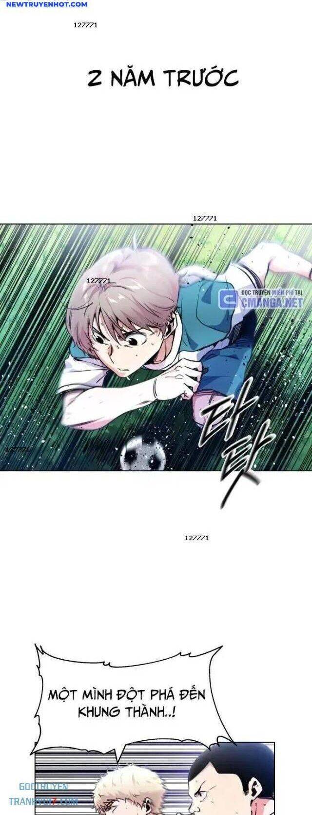 Góc Cao Khung Thành Chapter 109 - 8