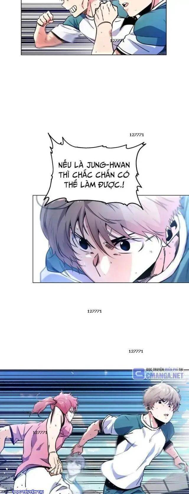 Góc Cao Khung Thành Chapter 109 - 9