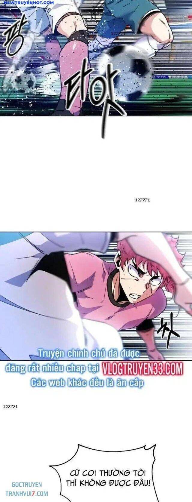 Góc Cao Khung Thành Chapter 109 - 10