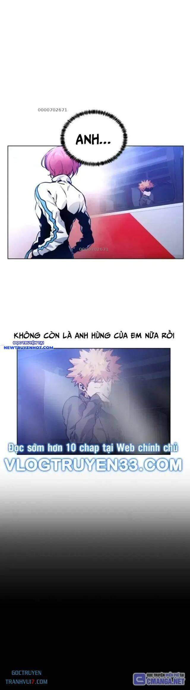 Góc Cao Khung Thành Chapter 110 - 18