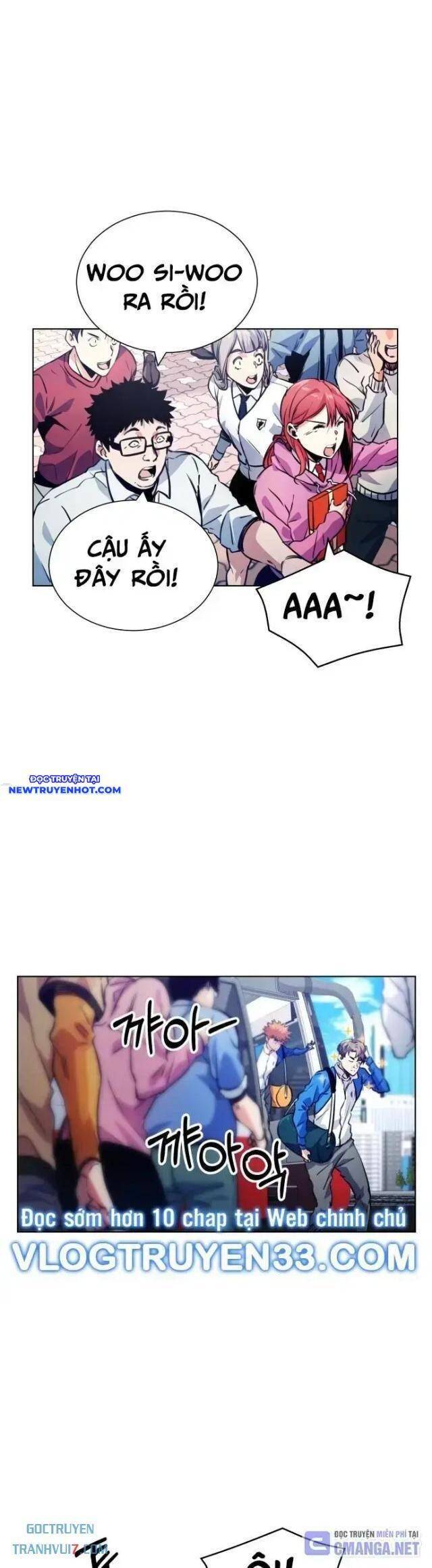 Góc Cao Khung Thành Chapter 110 - 23