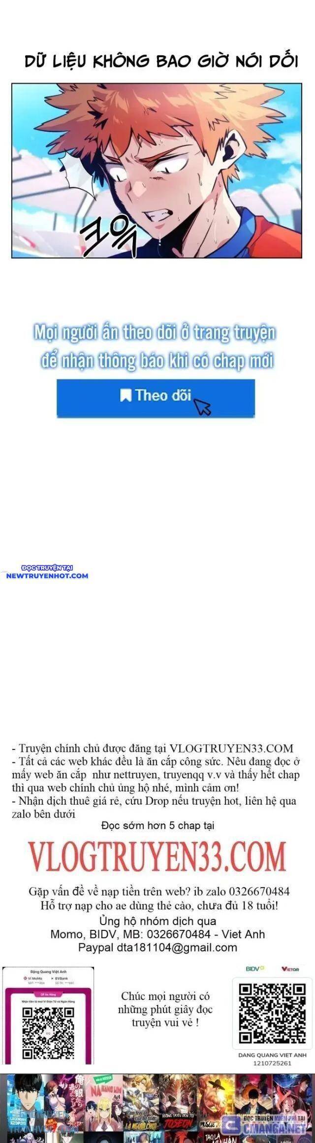 Góc Cao Khung Thành Chapter 110 - 34