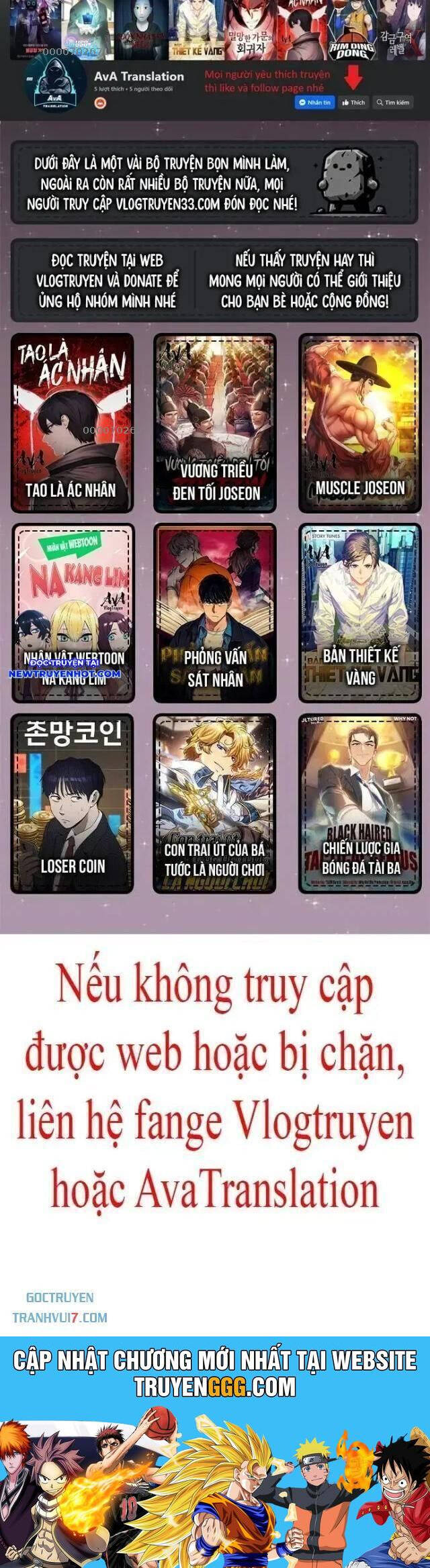 Góc Cao Khung Thành Chapter 110 - 35