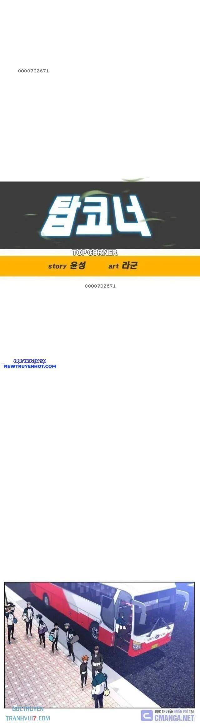 Góc Cao Khung Thành Chapter 110 - 9