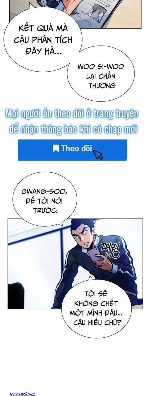 Góc Cao Khung Thành Chapter 111 - 12