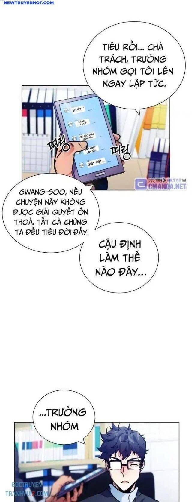 Góc Cao Khung Thành Chapter 111 - 13