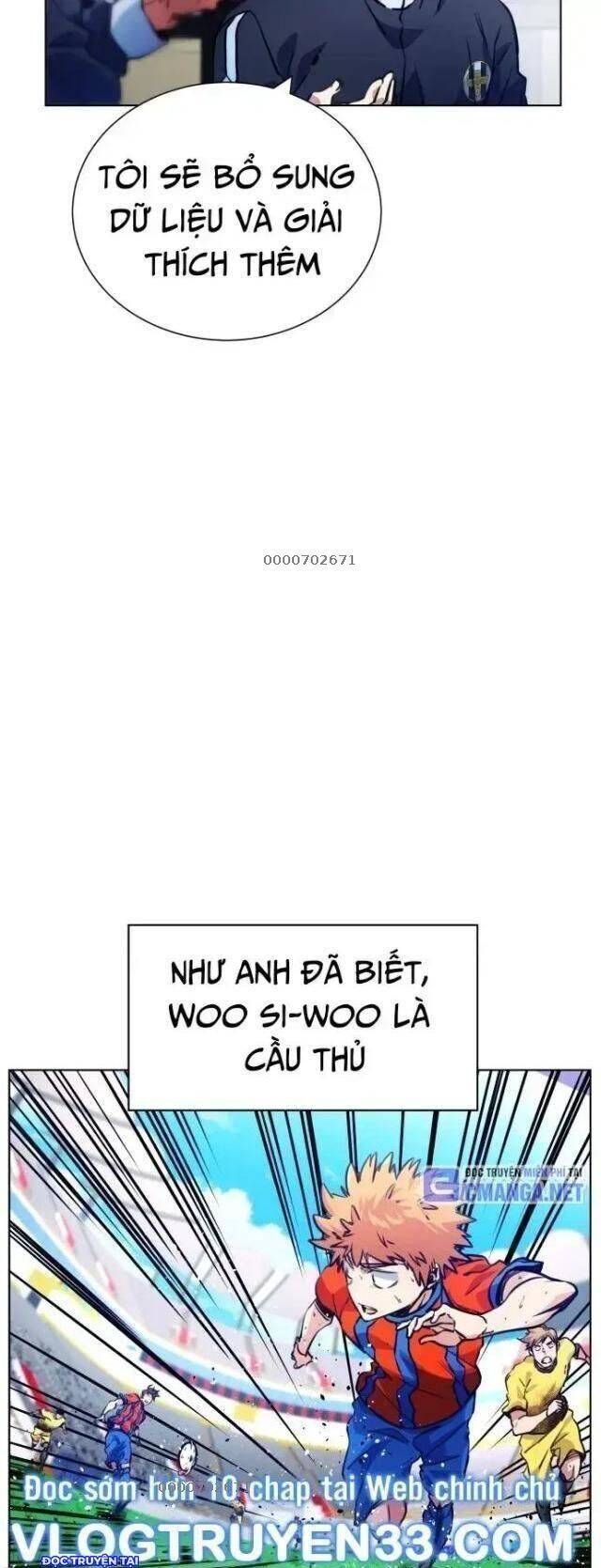 Góc Cao Khung Thành Chapter 111 - 14