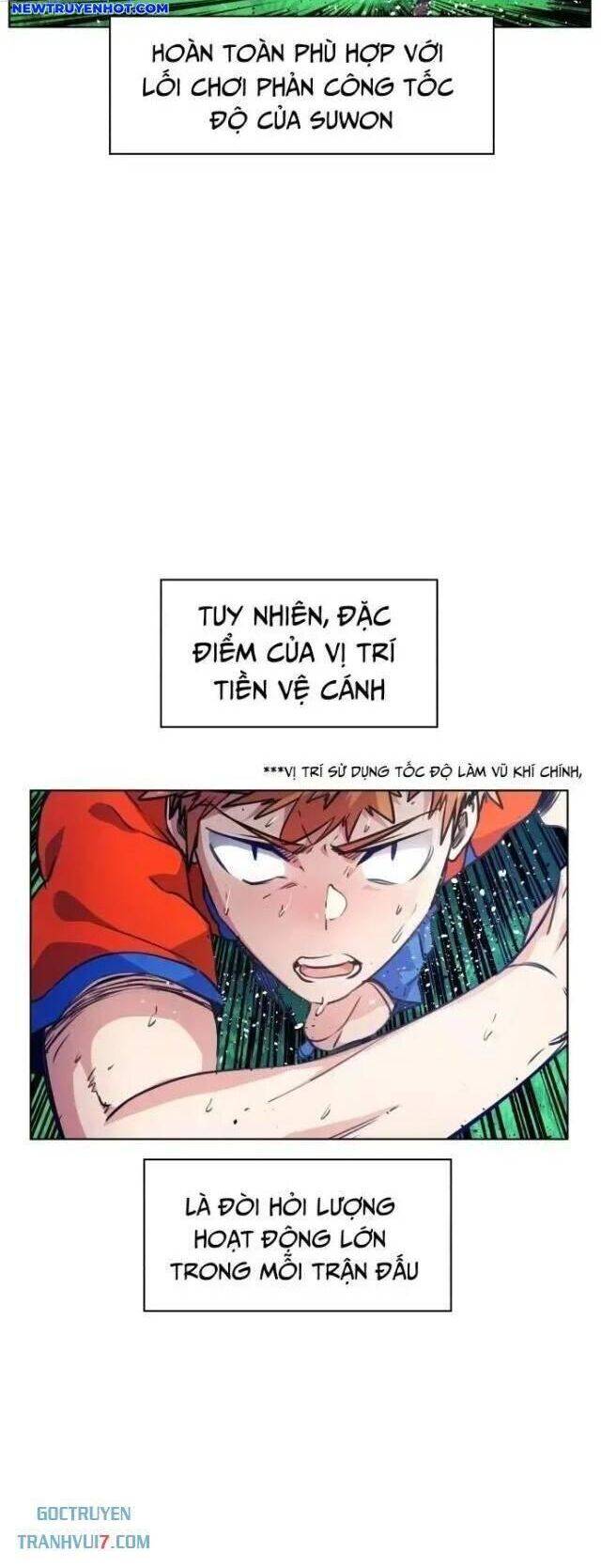 Góc Cao Khung Thành Chapter 111 - 15