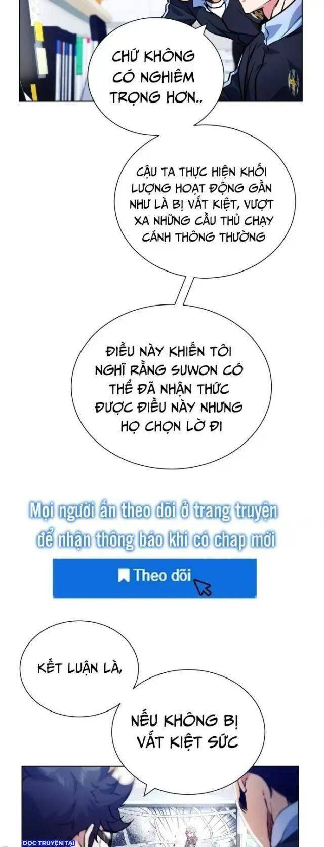 Góc Cao Khung Thành Chapter 111 - 17