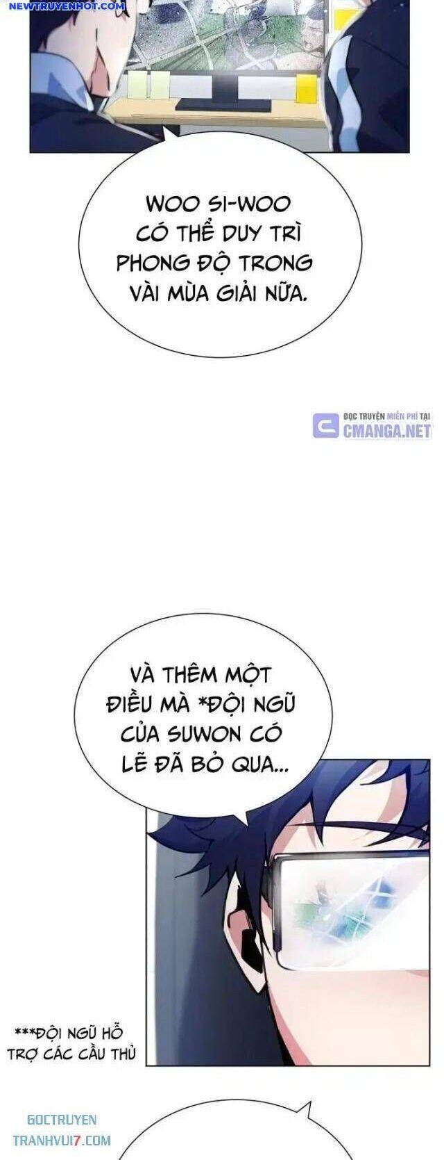 Góc Cao Khung Thành Chapter 111 - 18