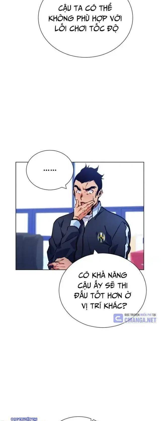Góc Cao Khung Thành Chapter 111 - 19