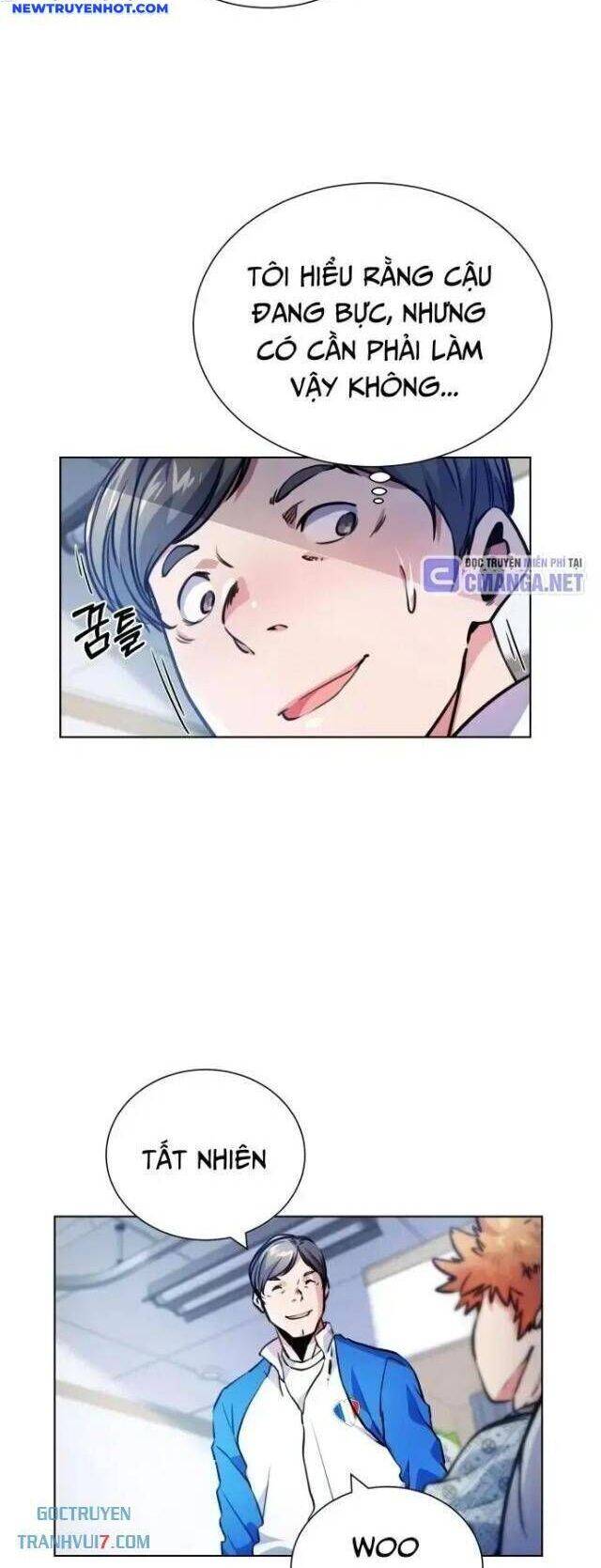Góc Cao Khung Thành Chapter 111 - 28