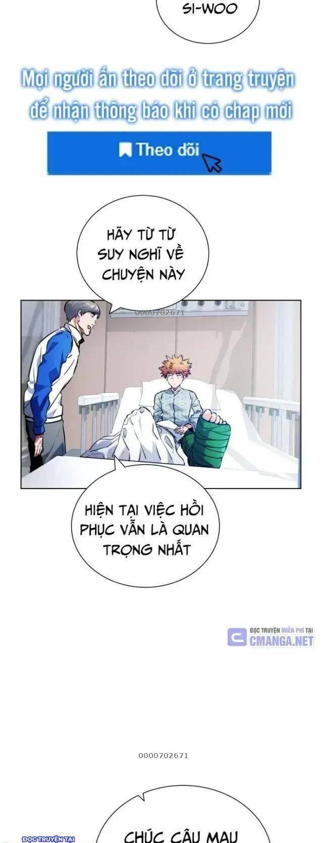 Góc Cao Khung Thành Chapter 111 - 29