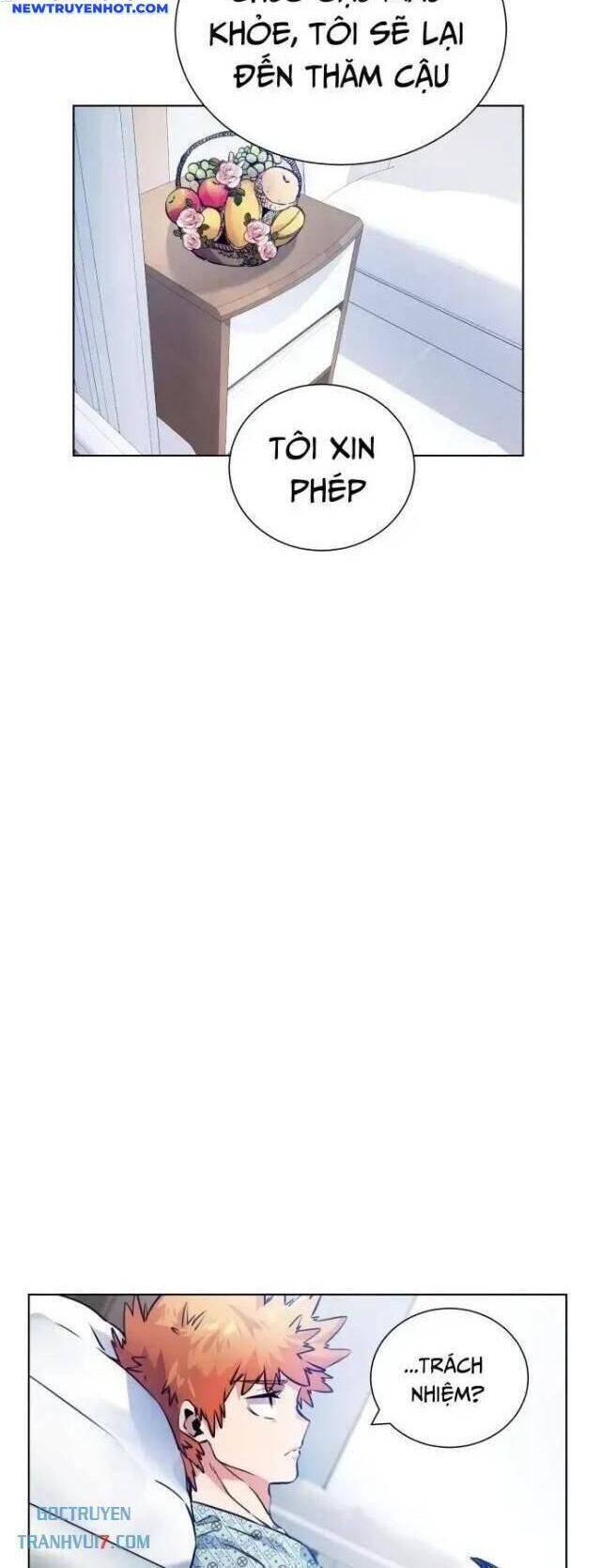 Góc Cao Khung Thành Chapter 111 - 30