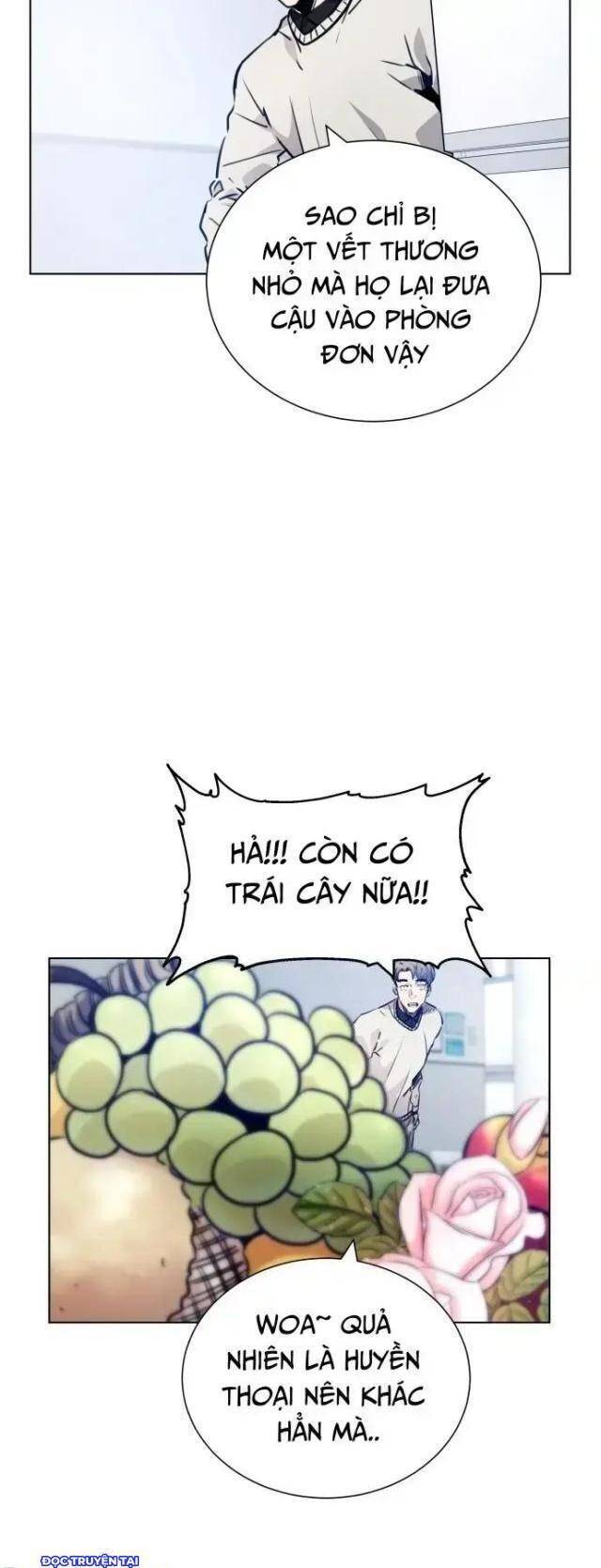 Góc Cao Khung Thành Chapter 111 - 32