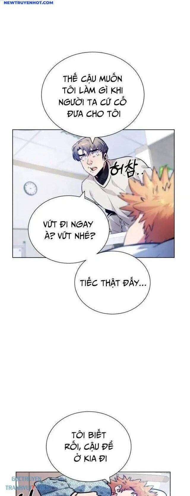 Góc Cao Khung Thành Chapter 111 - 35