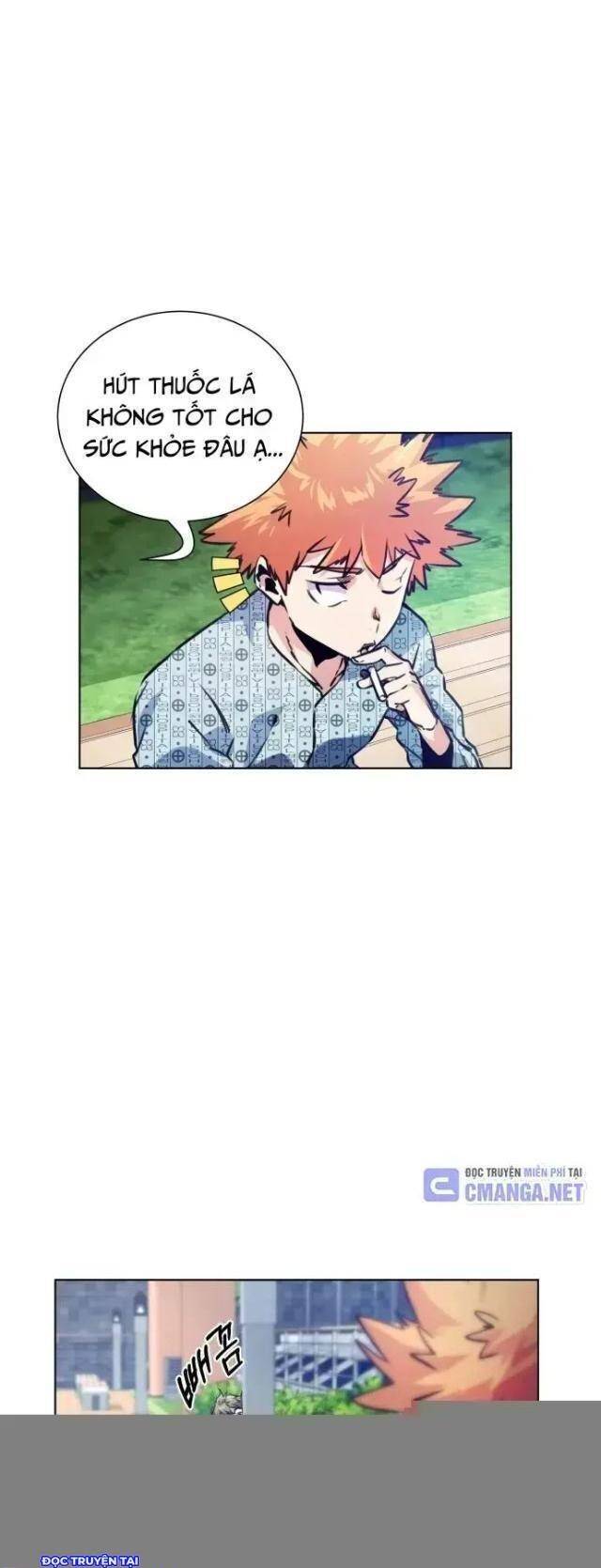 Góc Cao Khung Thành Chapter 111 - 39