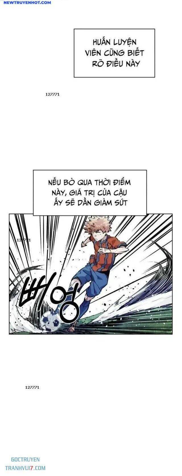 Góc Cao Khung Thành Chapter 111 - 5