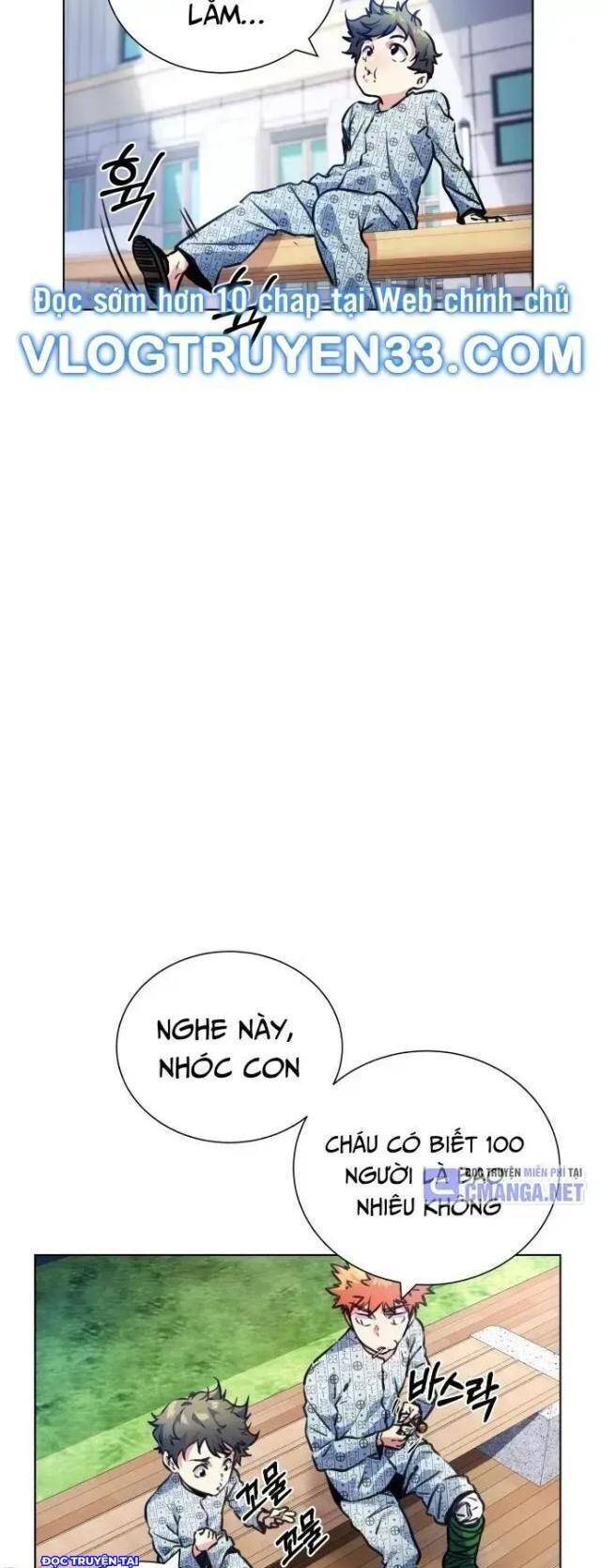 Góc Cao Khung Thành Chapter 111 - 44