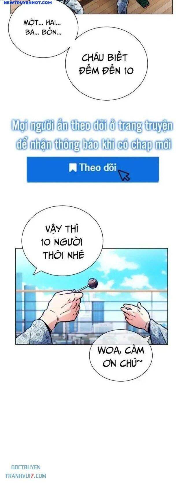 Góc Cao Khung Thành Chapter 111 - 45