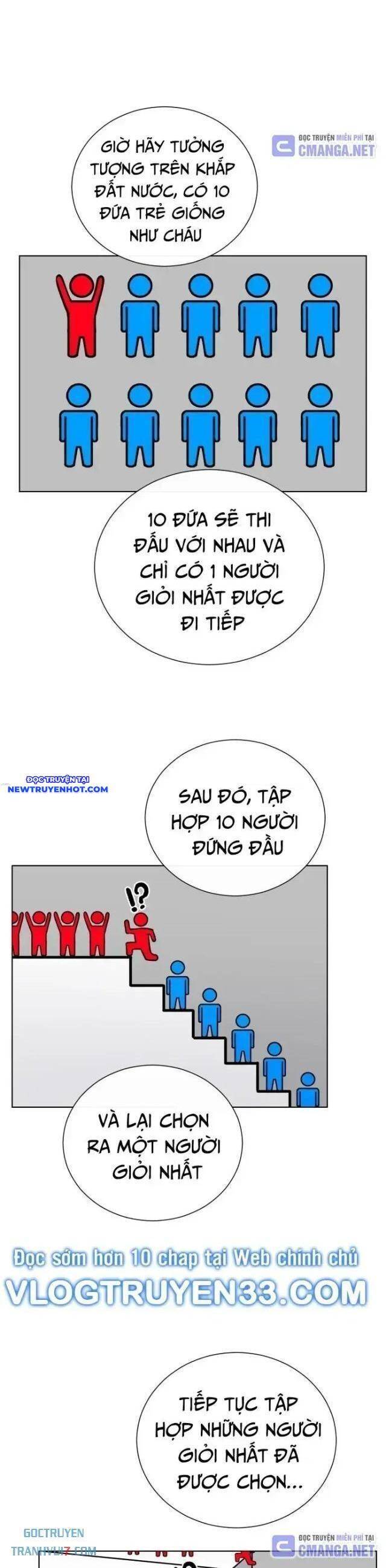 Góc Cao Khung Thành Chapter 111 - 46