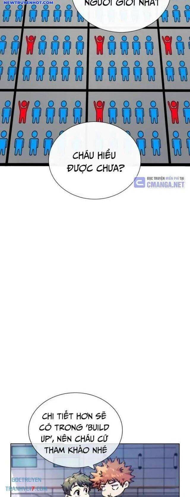 Góc Cao Khung Thành Chapter 111 - 48