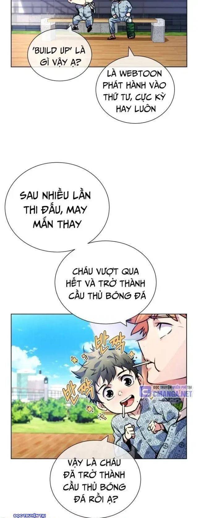 Góc Cao Khung Thành Chapter 111 - 49